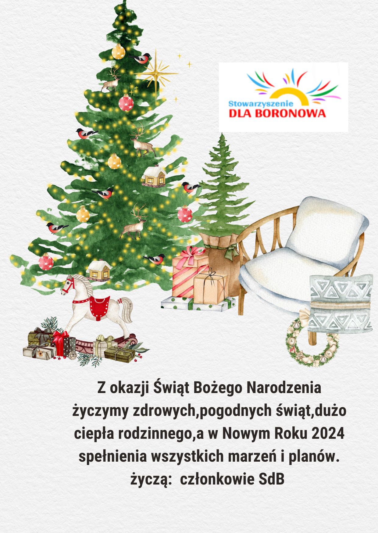 życzenia