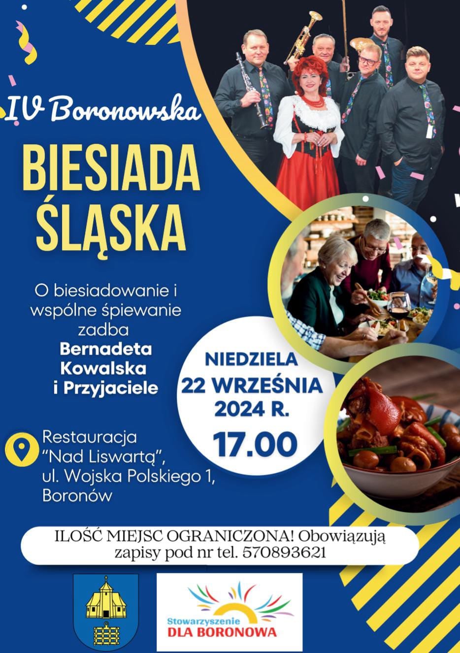 Biesiada Śląska