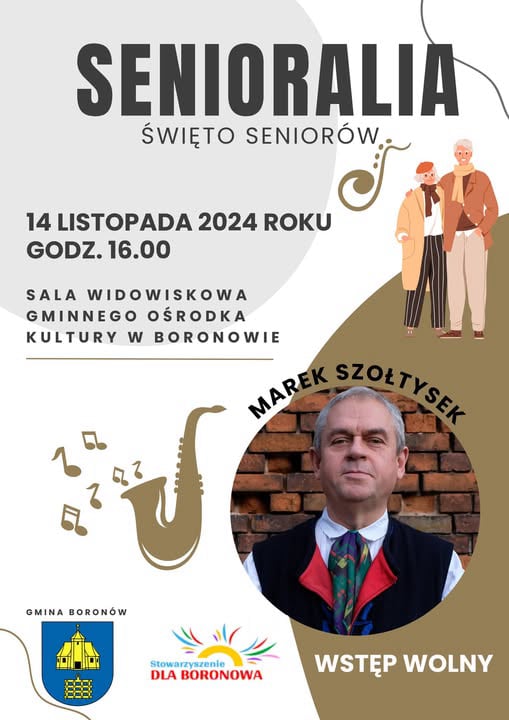 Seniioralia